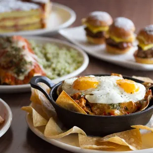 food, soups and chowder