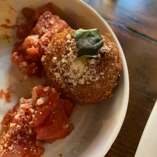 Arancini