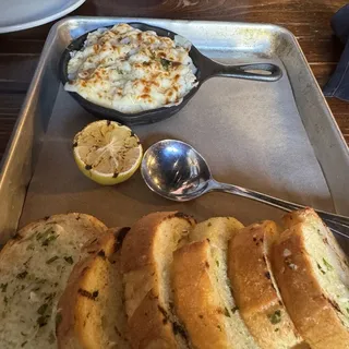 Maryland Crab Dip
