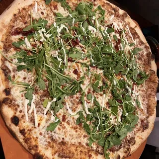 Fig Prosciutto