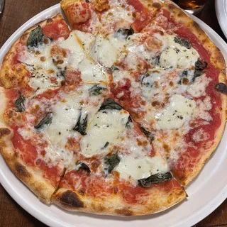 Holy Grail Margherita