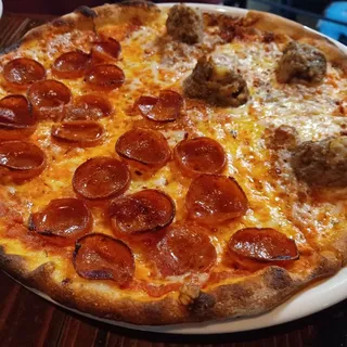 Spicy Meatball
