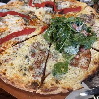 Bacon Bianca