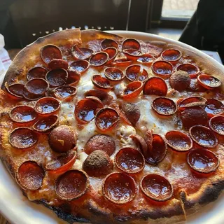Pepperoni