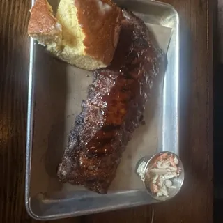BBQ Baby Back Ribs