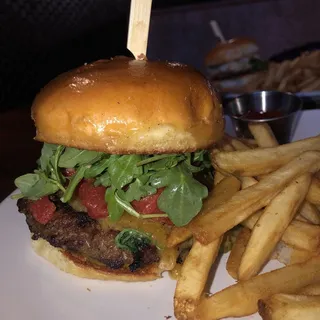 Fries