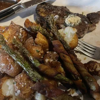 Asparagus
