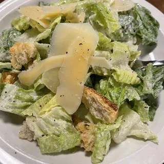 Side Caesar Salad