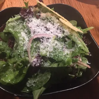 Simple Salad