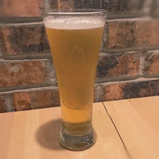 Holy Grail Margherita