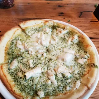 Chicken Pesto