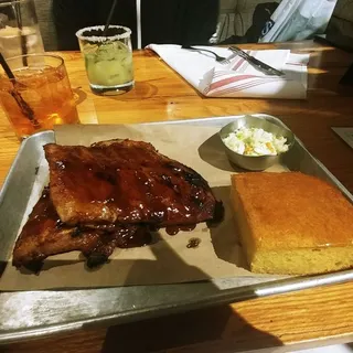 BBQ Baby Back Ribs