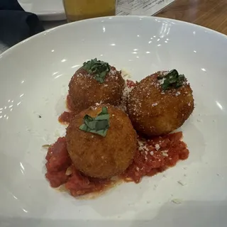 Arancini