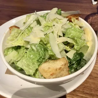 Side Caesar Salad