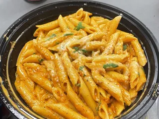 Mamma Lucia of Fallsgrove