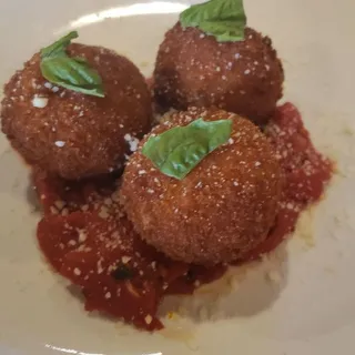 Arancini