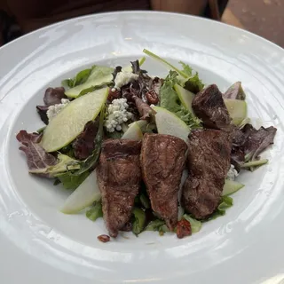 Apple Pear Salad