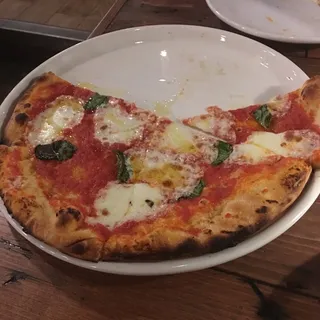 Holy Grail Margherita
