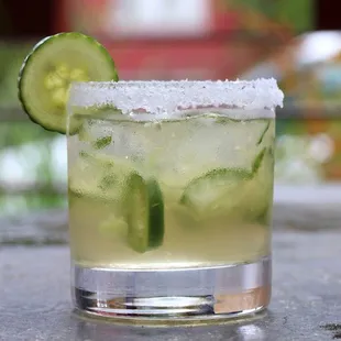 drink