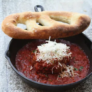food, pasta dish, pasta