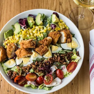 food, salad, salads