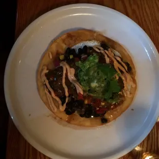 Huevos Rancheros