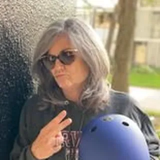 Patricia J.