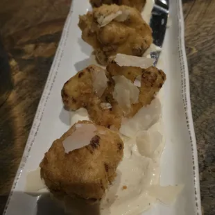 MatchStick Restaurant & Spirits