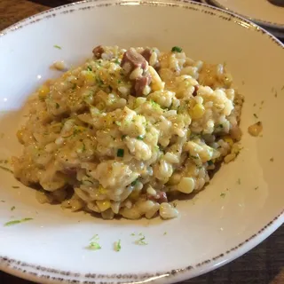 Risotto