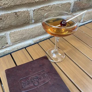 Matchstick Manhattan