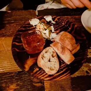 amuse bouche