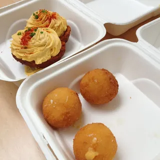 Croqueta