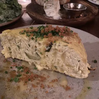 Tortilla Espaola