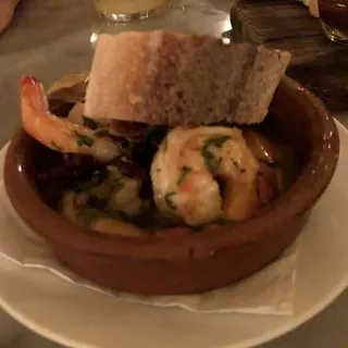 Gambas