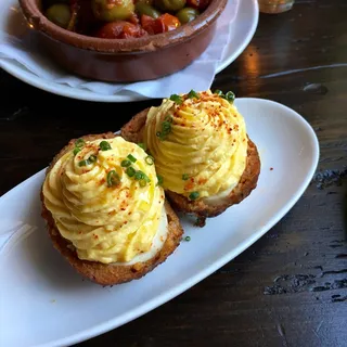 Chorizo
