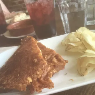 Jamn Y Queso