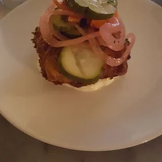 Pollo Frito