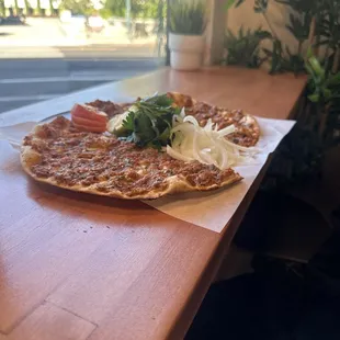 Lahmacun
