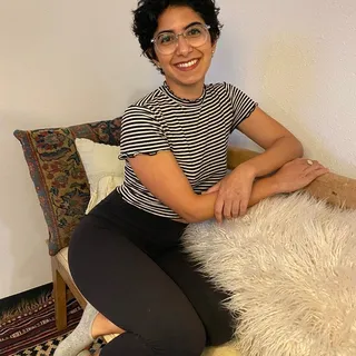 Bahar R.
