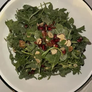 Verde Salad