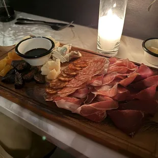 Charcuterie