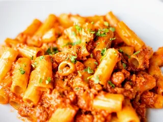 MA'S Italian Kitchen