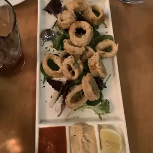Calamari