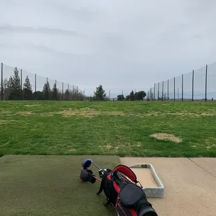 My loves enjoying what they love.