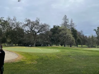 William Land Golf Course