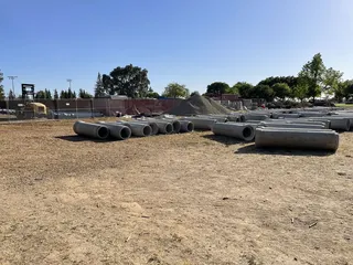 Elk Grove Park Disc Golf