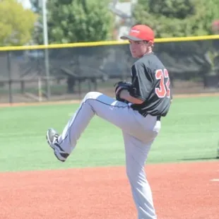 Mather sports complex