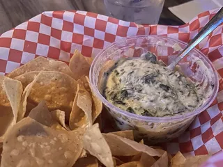 Vinnie's Sports Bar & Grill