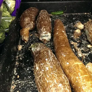 Mold