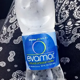 Gotta stay hydrated.